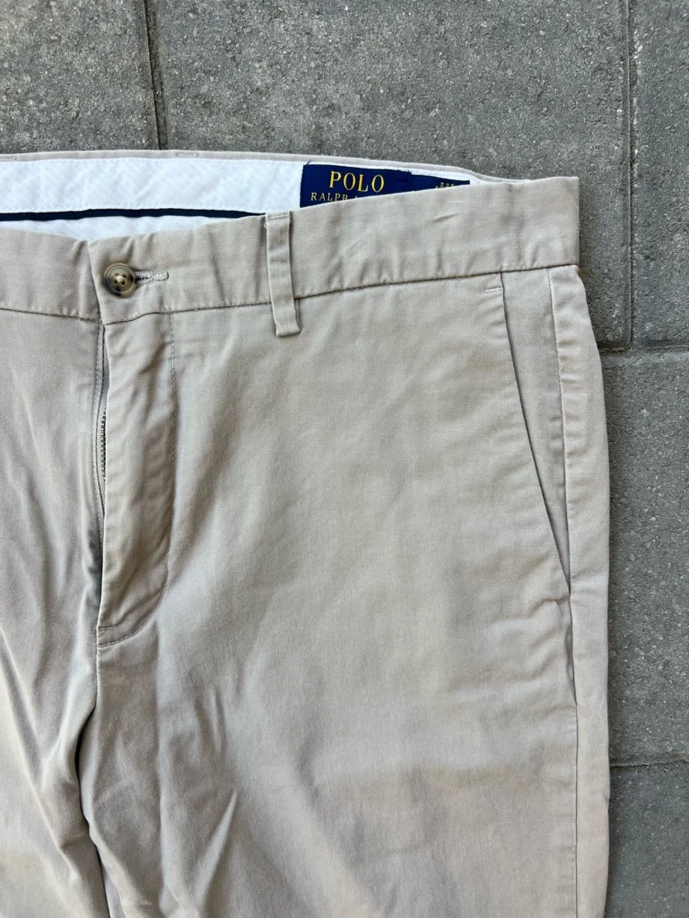 Ralph Lauren polo ralph